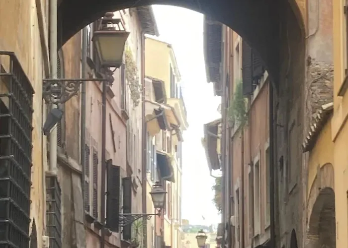 Arco Acetari - The Middle Ages In The Heart Of *