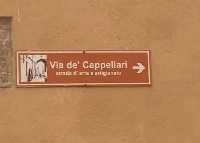 Arco Acetari - The Middle Ages In The Heart Of